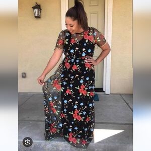LuLaRoe Deanne II